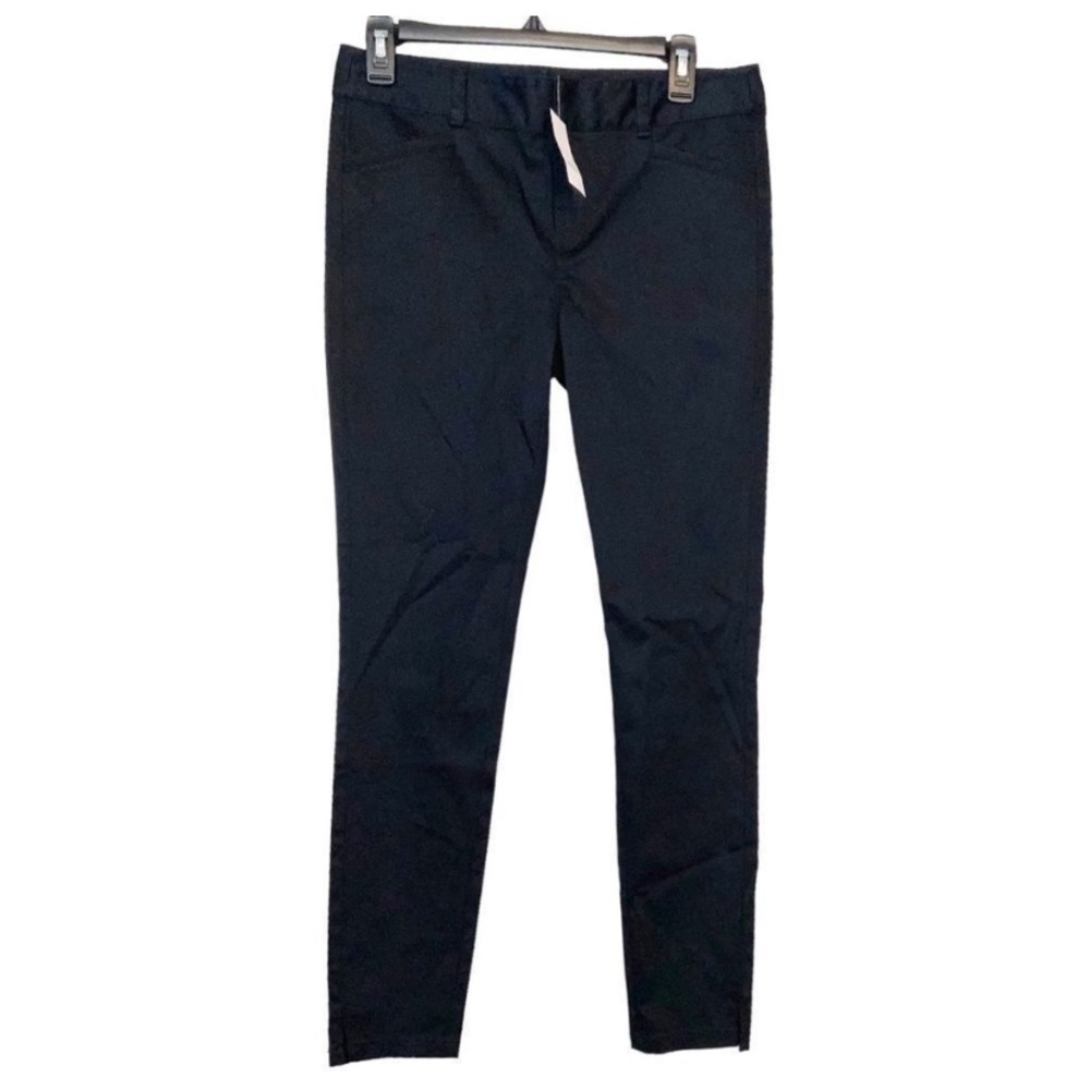 NWT Loft black pants. Size 4